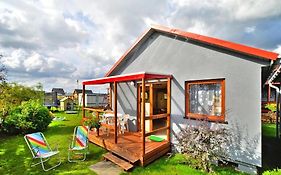 Holiday Homes Close To The Beach Sarbinowo