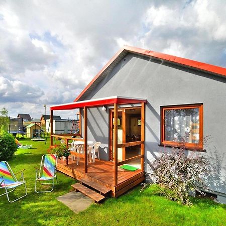Holiday Homes Close To The Beach Sarbinowo Exterior foto