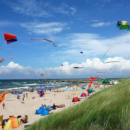 Holiday Homes Close To The Beach Sarbinowo Exterior foto