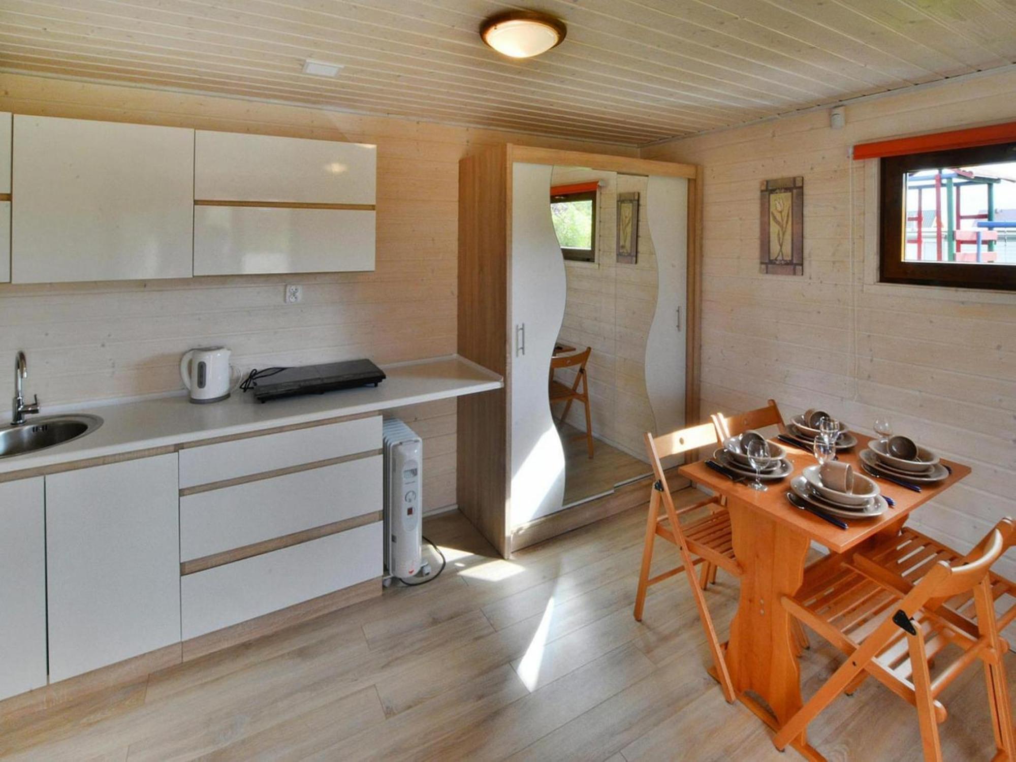 Holiday Homes Close To The Beach Sarbinowo Exterior foto