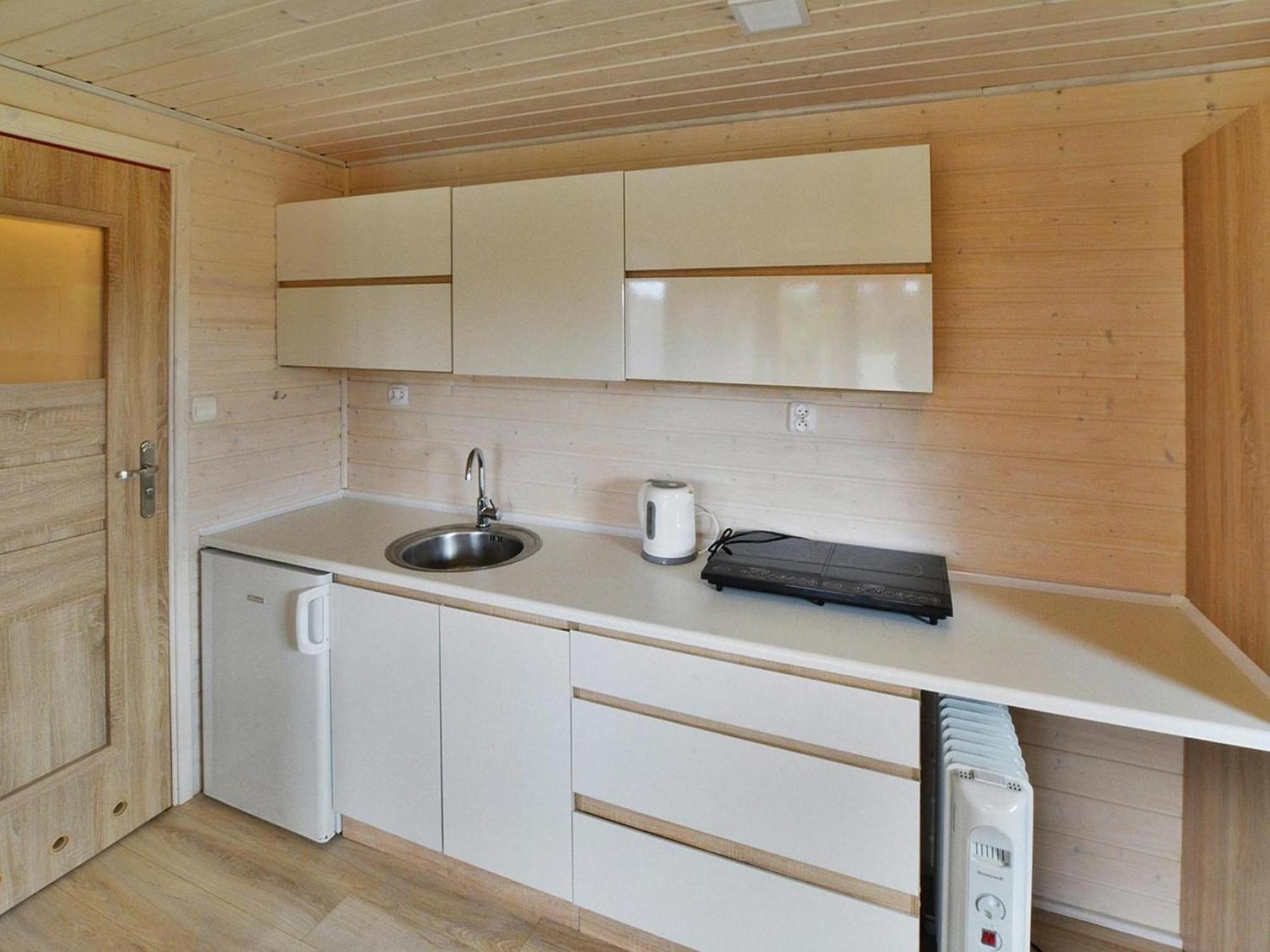 Holiday Homes Close To The Beach Sarbinowo Exterior foto