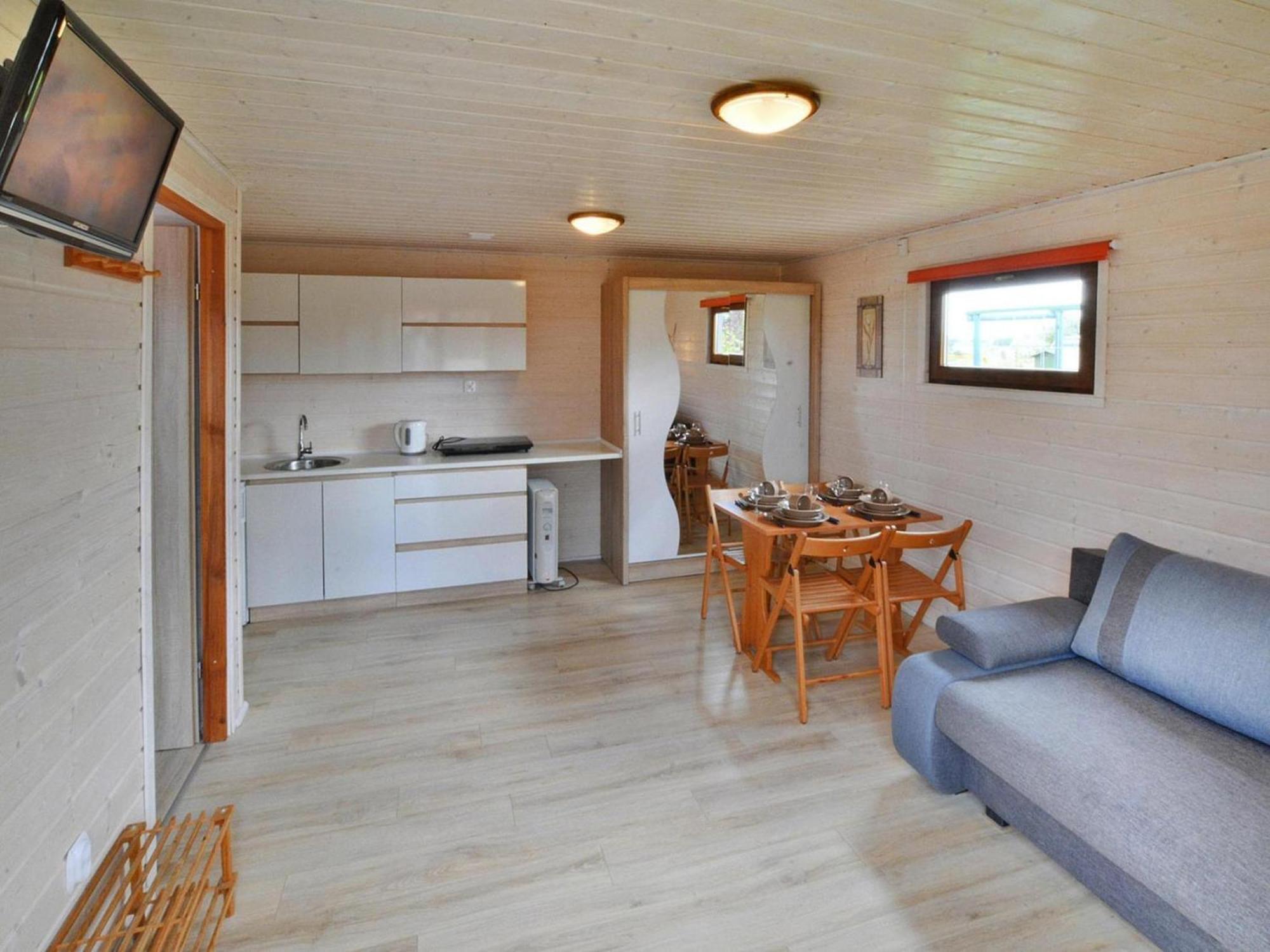 Holiday Homes Close To The Beach Sarbinowo Exterior foto