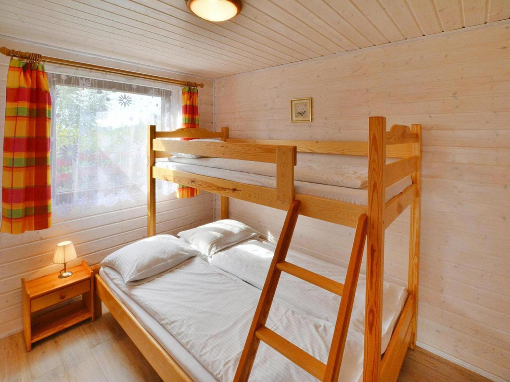 Holiday Homes Close To The Beach Sarbinowo Exterior foto